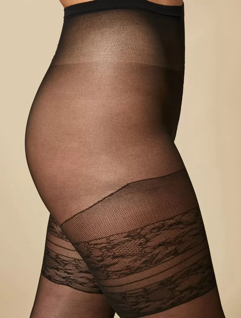 New 40 Denier Sheer Tights Essential