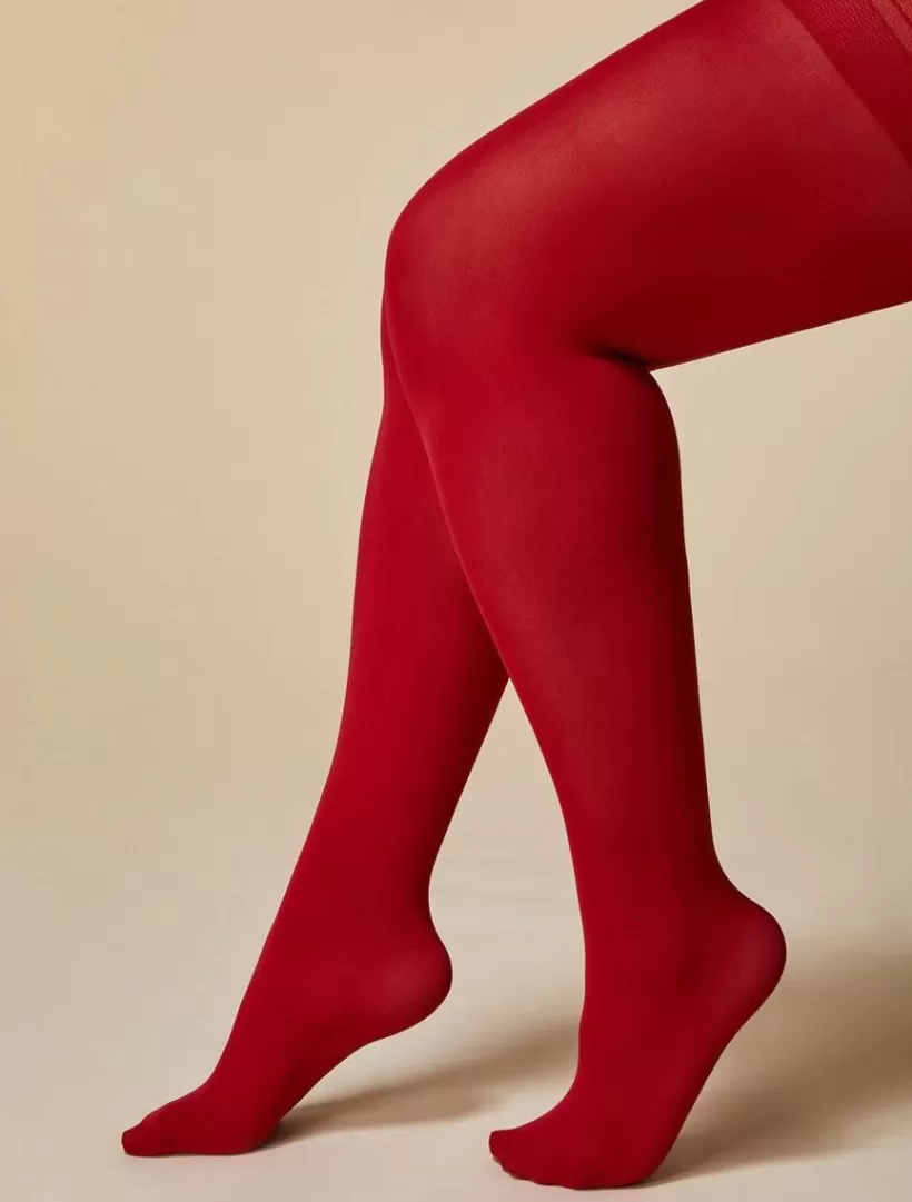 Flash Sale 60 Denier Microfibre Tights Other Accessories