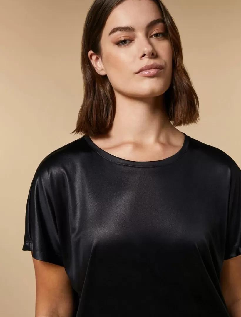 Flash Sale Cashmere-Blend Jersey T-Shirt Tops & T-Shirts