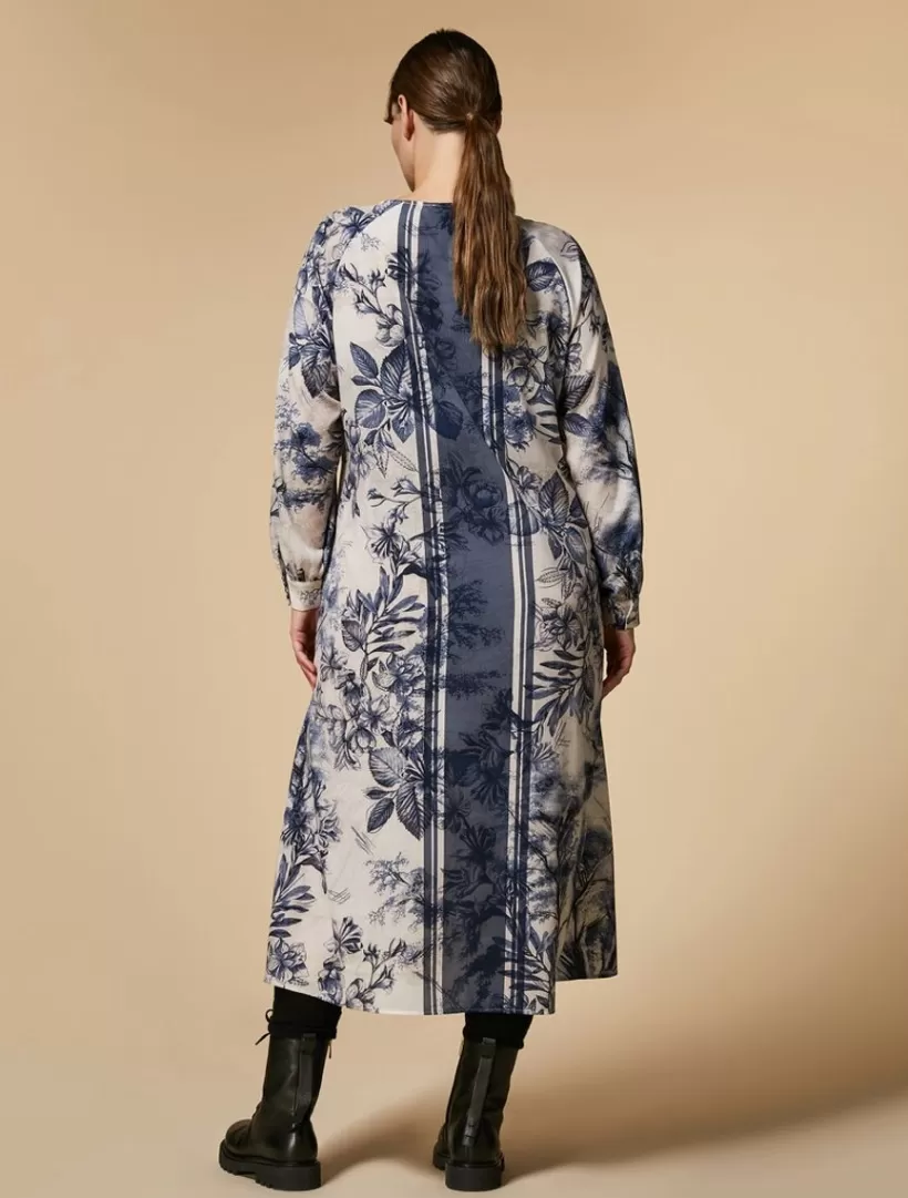 Best Sale Crepe De Chine Shirt Dress Dresses