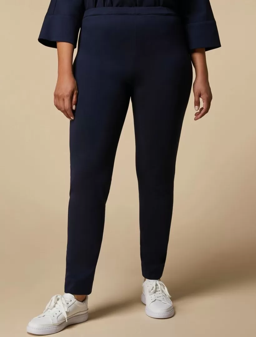 Best Crepe Jersey Trousers Trousers