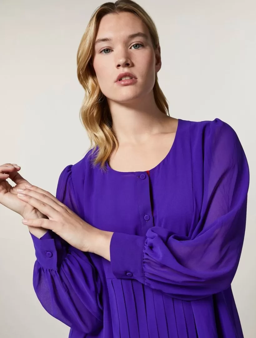 Flash Sale Georgette Blouse Blouses & Shirts