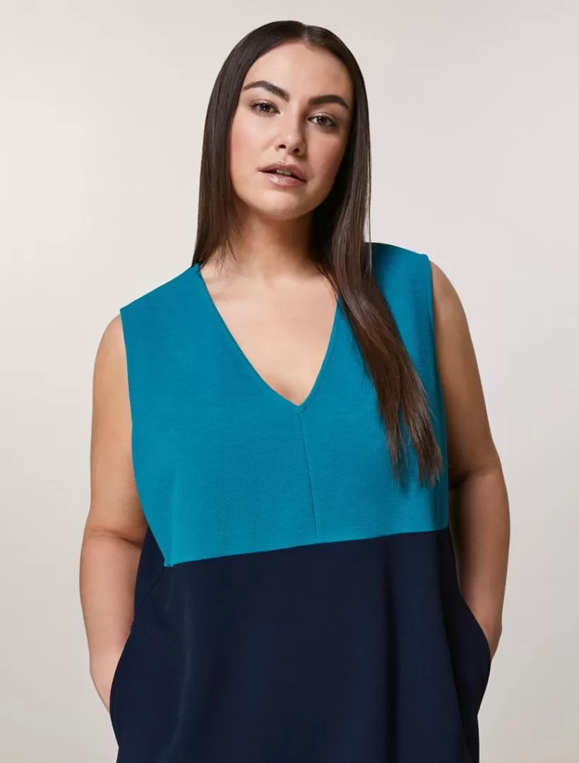 Store Jersey Dress Dresses