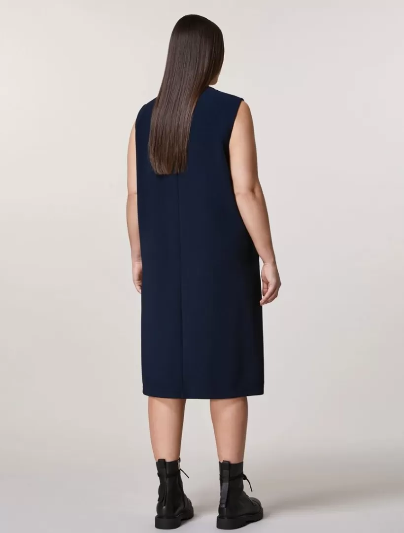 Store Jersey Dress Dresses