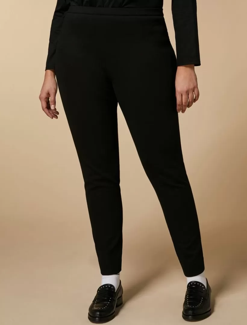 Fashion Jersey Leggings Trousers