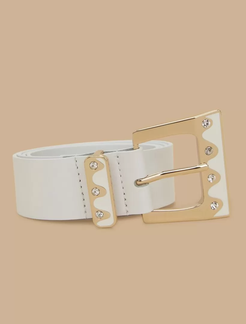 Hot Leather Belt Other Accessories