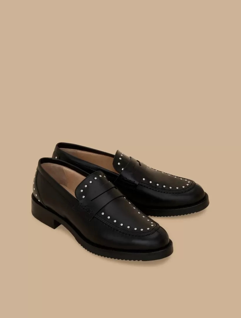 Best Sale Leather Moccasins Shoes