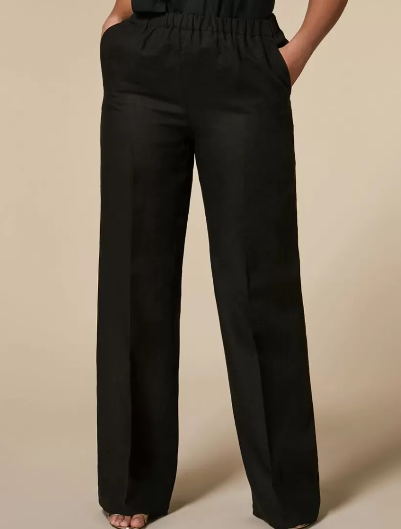 Hot Lightweight Linen Trousers Trousers