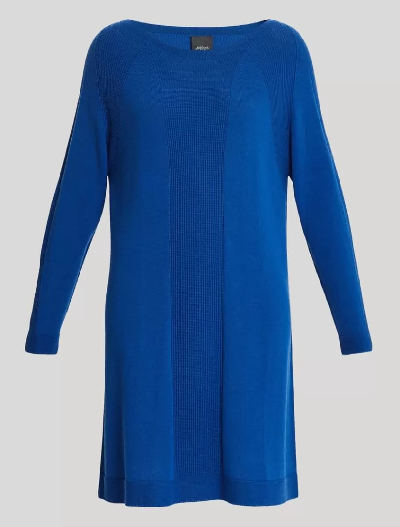 Cheap Merino Wool-Blend Dress Dresses