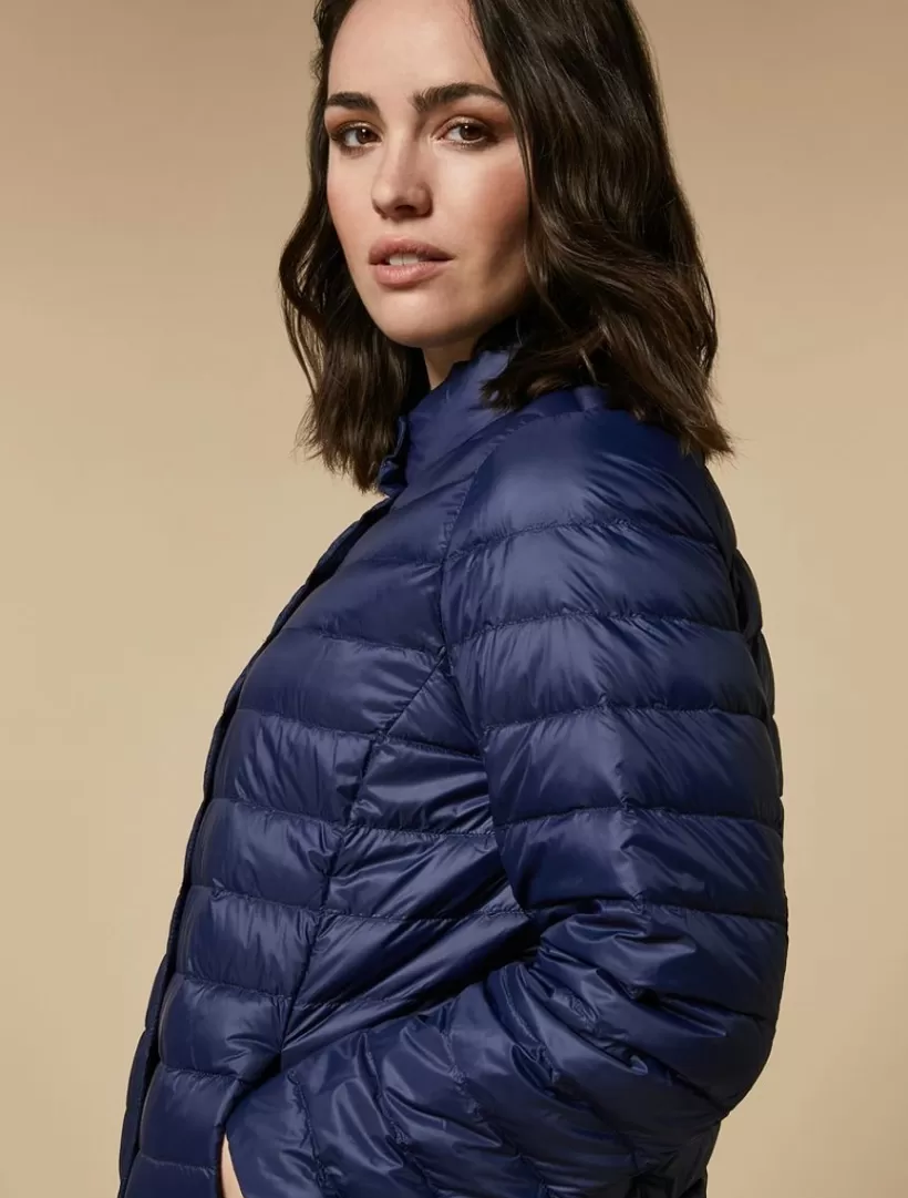 Flash Sale Nylon Down Jacket Essential