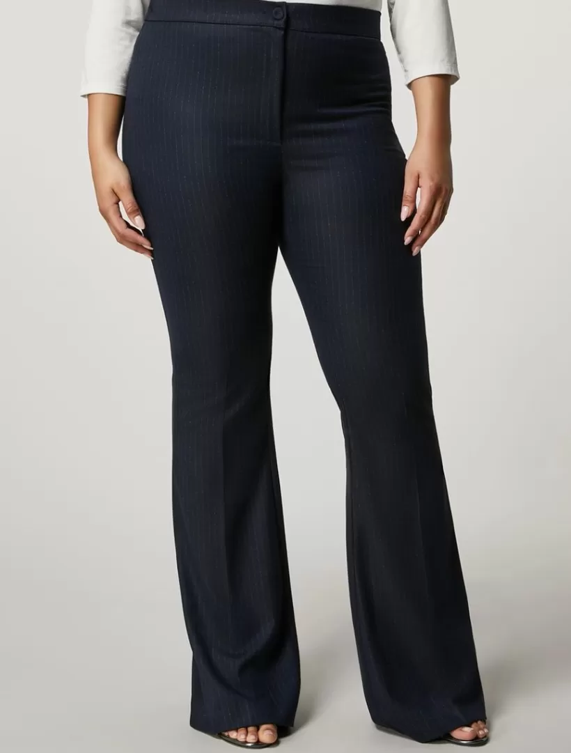 Cheap Polyviscose Trousers Trousers