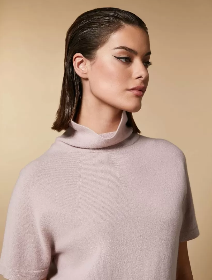 Clearance Pure Cashmere Sweater Knitwear