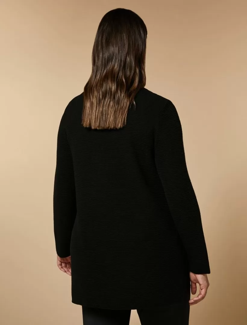 Hot Pure Wool Sweater Knitwear