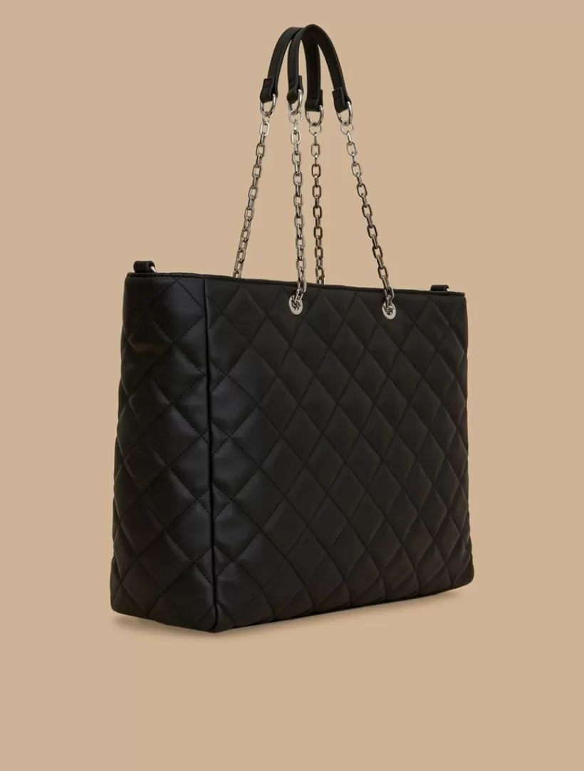 New Quilted Shopping Tote Bags