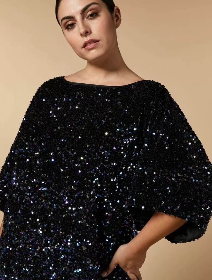 Clearance Sequin Dress Formalwear