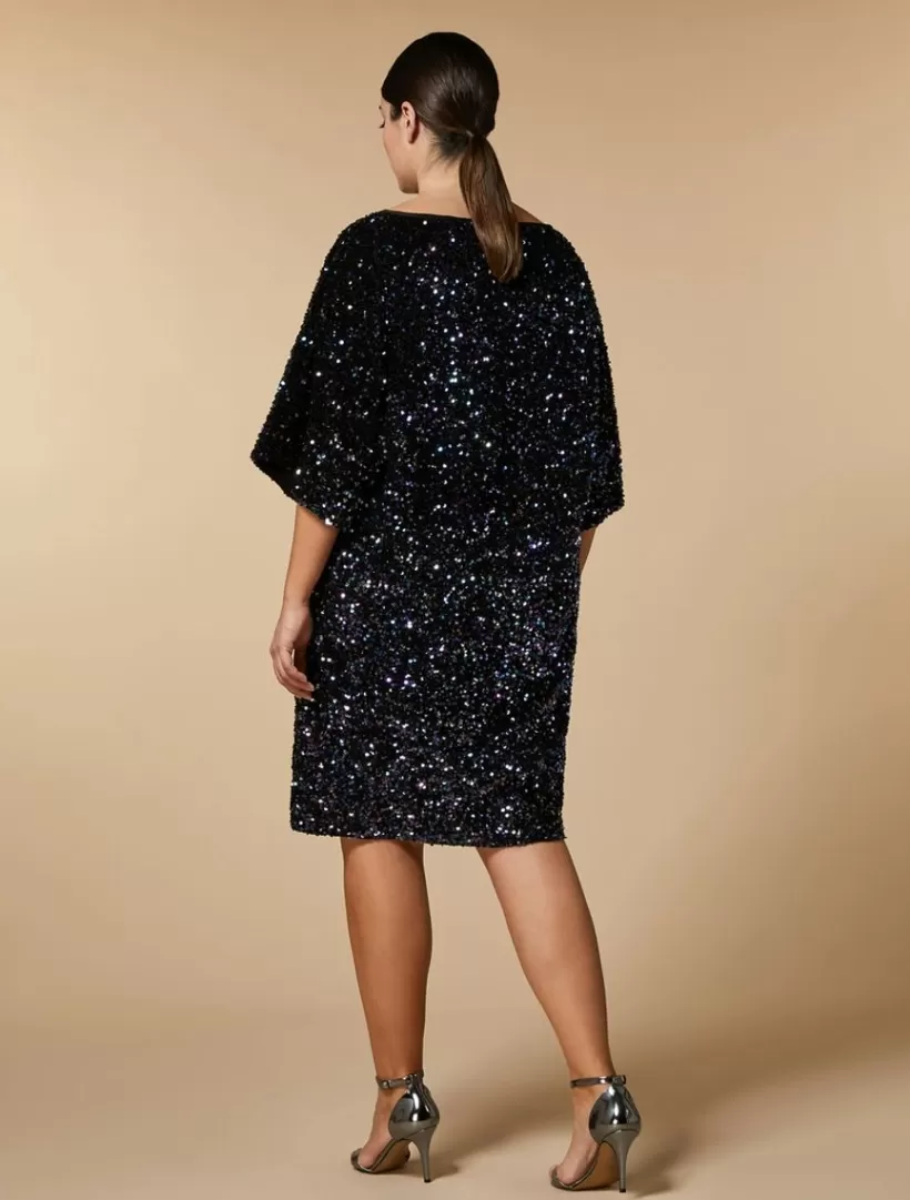 Clearance Sequin Dress Formalwear