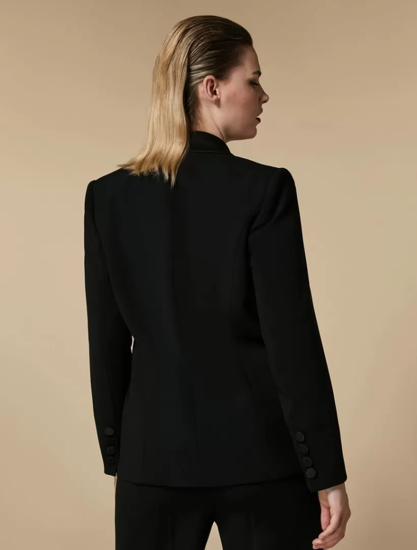 Hot Triacetate Dinner Jacket Jacket & Blazers