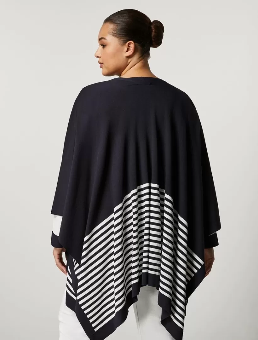 Cheap Viscose Yarn Cape Other Accessories